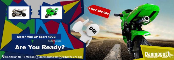 Motor Gp Anak-Anak,Danmagot.com